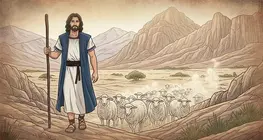 Kêu gọi Moses