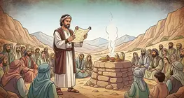 Joshua
