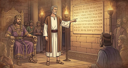 Daniel - Những thử thách