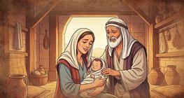 Samuel - Vị vua đầu tiên của Israel