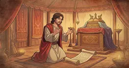 Samuel - David và sự sa ngã
