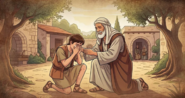 Đứa Con Hoang Đàng