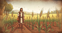 Người Gieo Giống