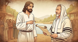 Người Samari Nhân Hậu