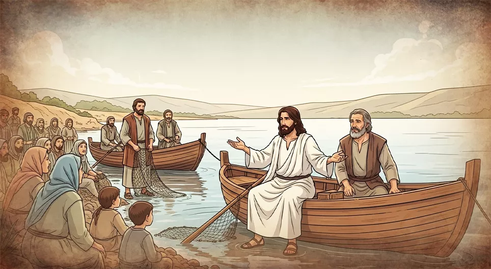 Các môn đồ đầu tiên