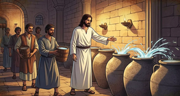 Đám cưới của Cana