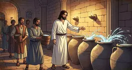Đám cưới của Cana