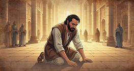 Người Pharisee và người thu thuế