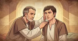 Saul thành Paul