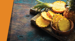 Quả dứa tham lam