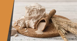 Men thổi bóng bay