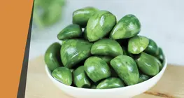 Tỏi xanh