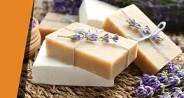 Cách làm xà phòng từ dầu ăn?