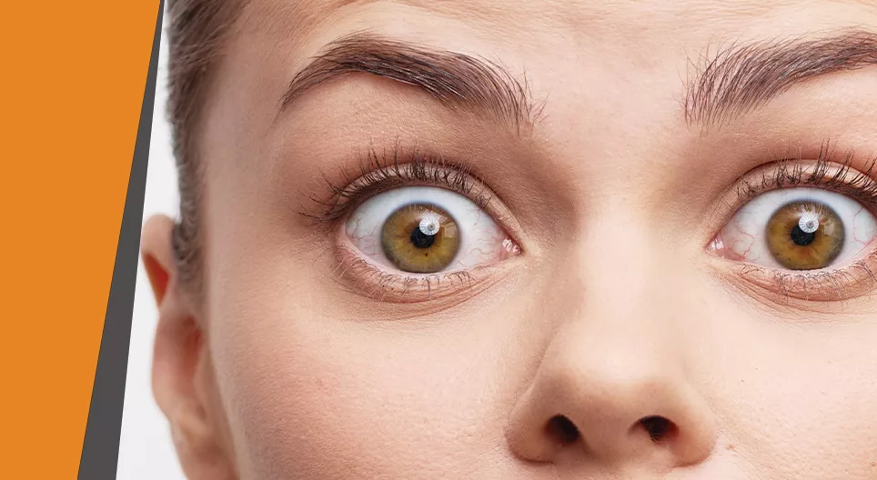 Đừng tin vào mắt bạn