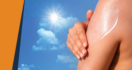 Ánh nắng có hại