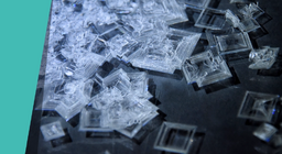 Từ không màu đến trắng