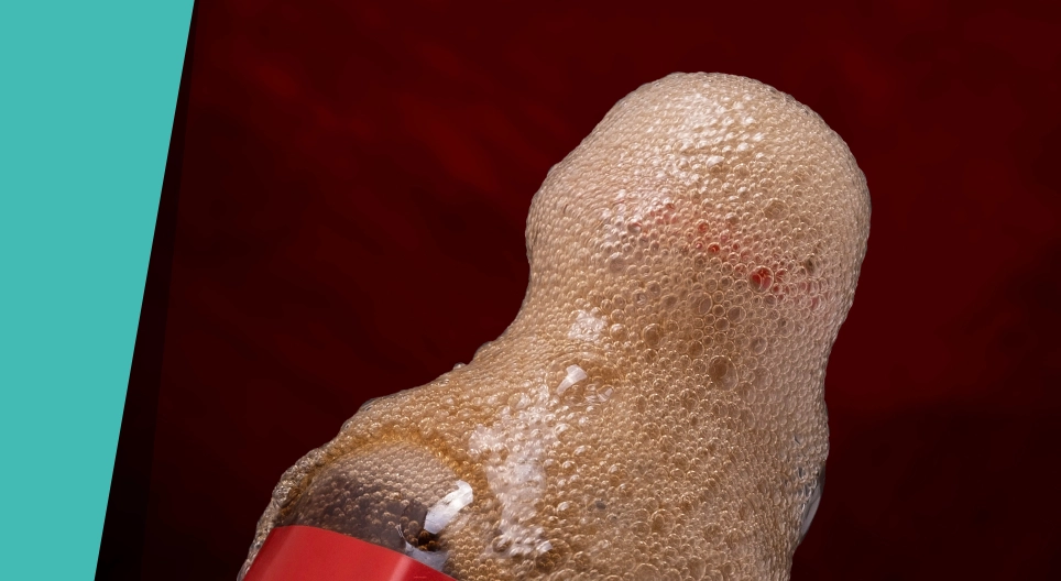 Đài phun nước Coke