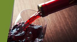 Rượu vang đỏ thành rượu vang trắng