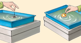 Động cơ que diêm