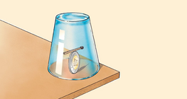 Đừng bao giờ dám chạm vào que diêm!