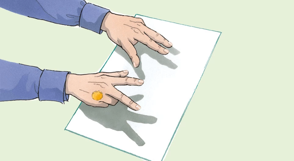 Nó đã biến mất rồi! Hay chưa?