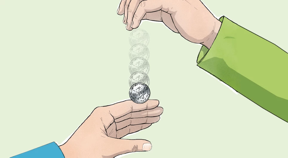 Hãy bắt tôi nếu bạn có thể!