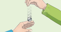 Hãy bắt tôi nếu bạn có thể!