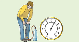 Tên lửa chai nhựa