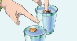 Nút bần trung thành