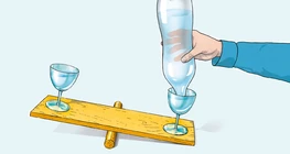 Cái bập bênh của Archimedes