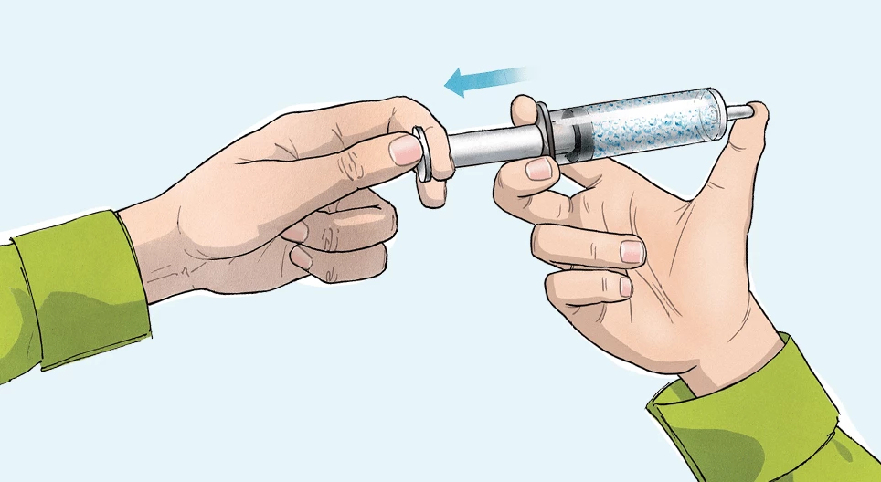 Đun sôi ở nhiệt độ phòng