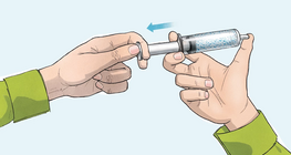 Đun sôi ở nhiệt độ phòng