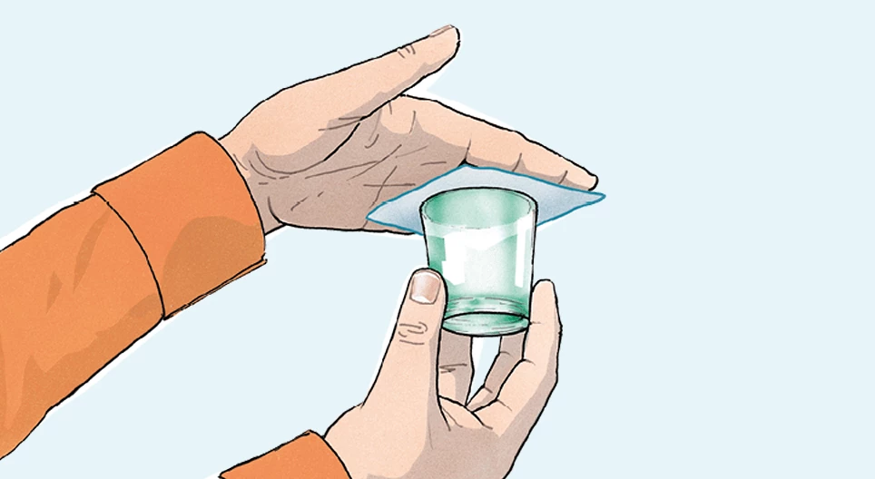 Kẻ trộm nước trái cây