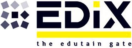 Edix for Digital Transformation