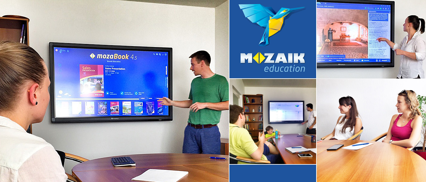 mozaWizards aren’t born… they are made