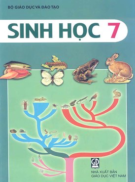 Book VN-NXB-BIO07