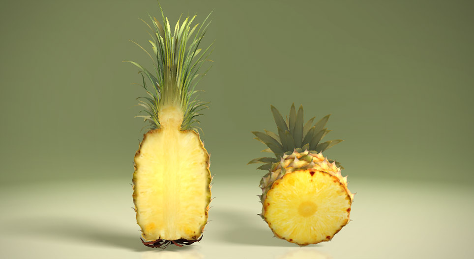 Pineapple