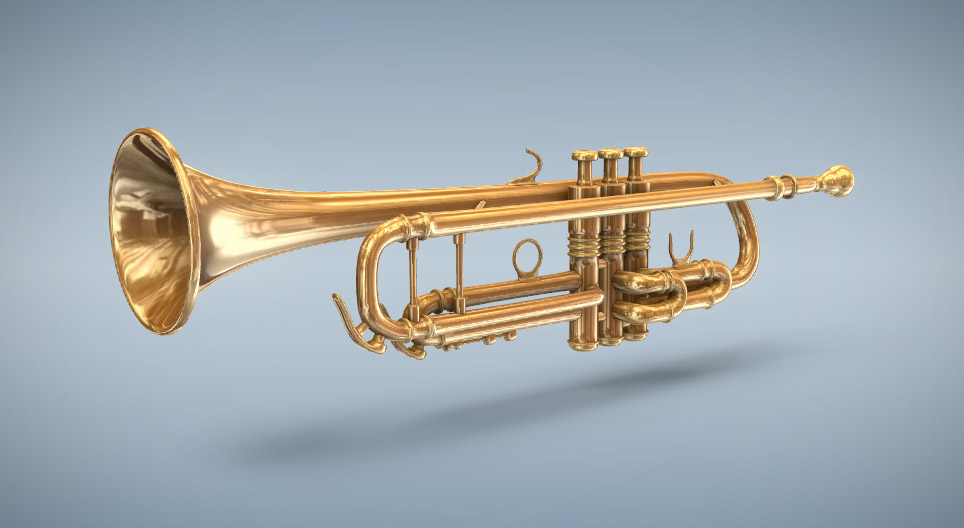 Trumpet