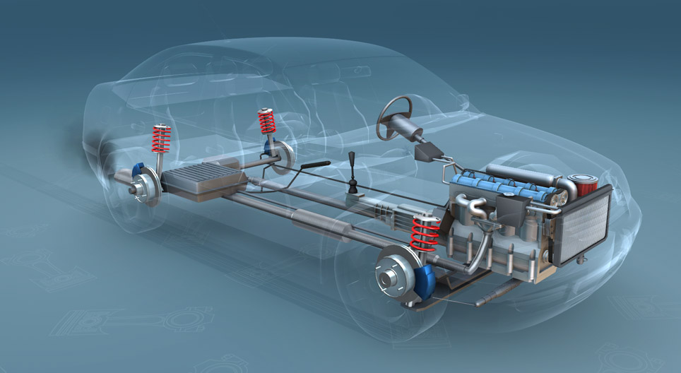 Động cơ diesel