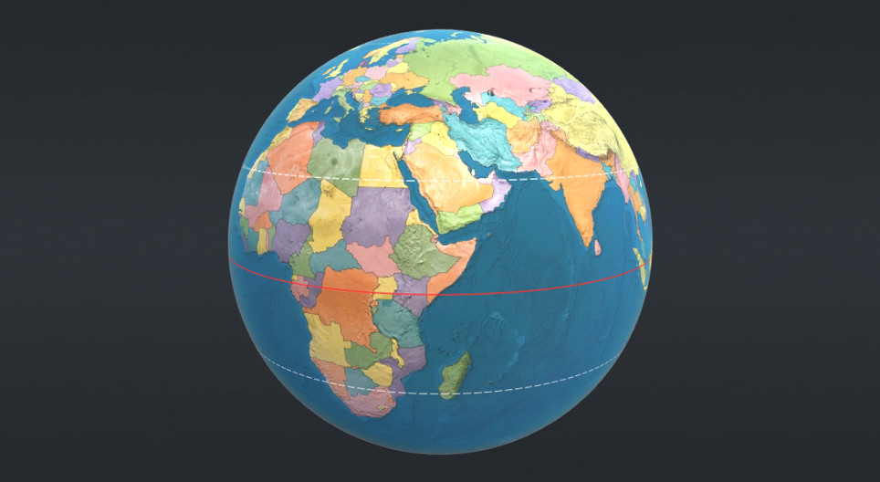 Sights of the world