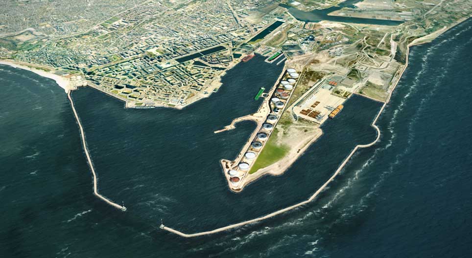 Port