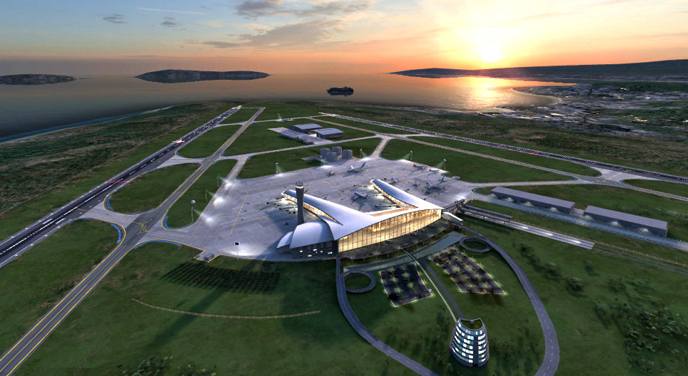 Airport