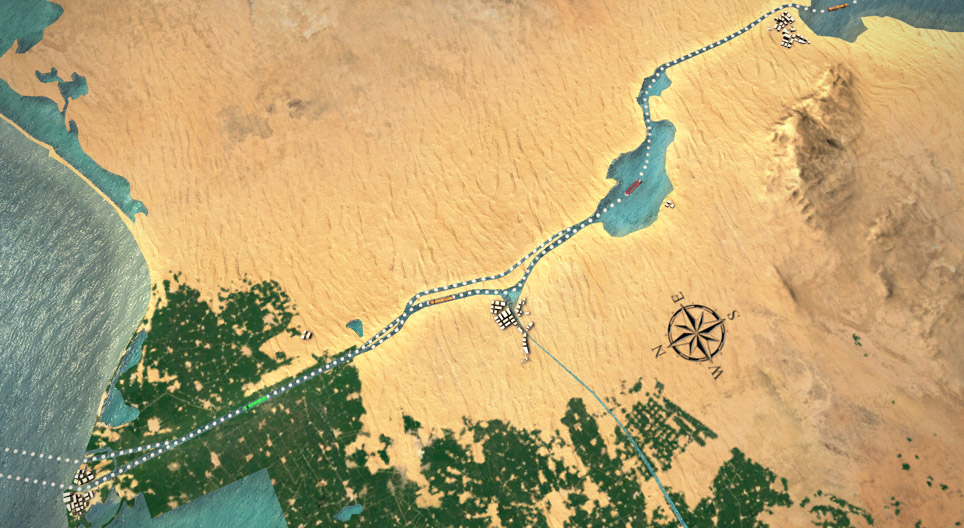 Kênh đào Suez
