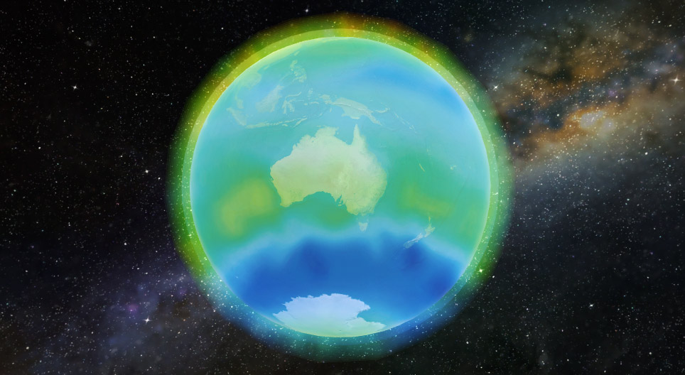 Tầng ozone