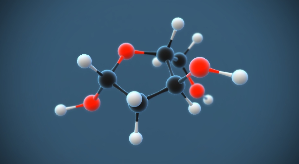 2-deoxy-beta-D-ribose