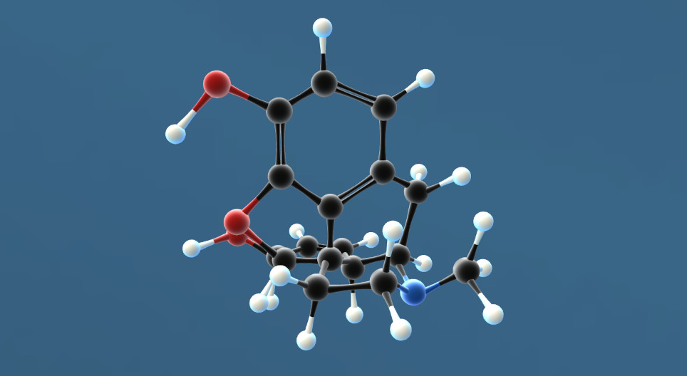 Morphine