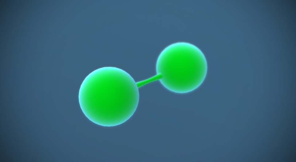 Clo (Cl₂)