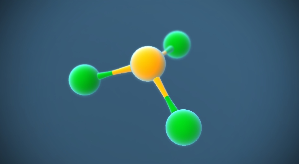 Phốt pho triclorua (PCl₃)