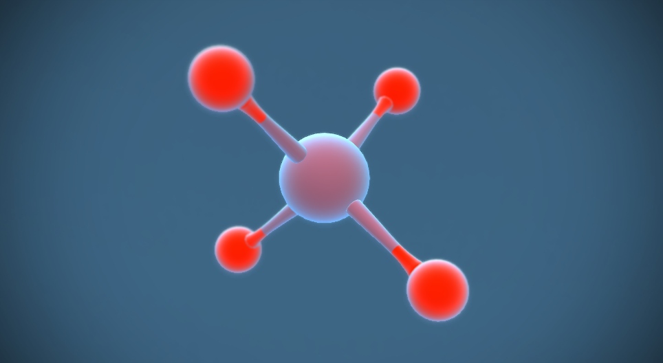 Ion pemanganat (MnO₄⁻)