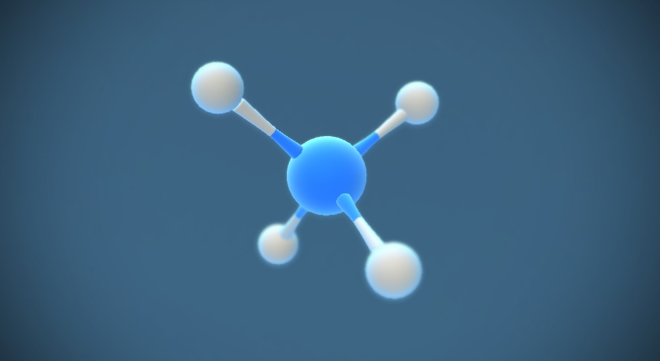 Ammonium ion, Ion amoni (NH₄⁺)